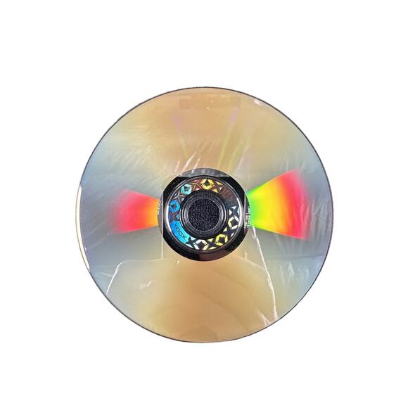 NCAA Football 2005 / Top Spin Combo (Microsoft Xbox, 2004) Complete, Tested - Picture 5 of 6